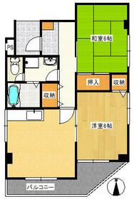 T&MIビルの間取り