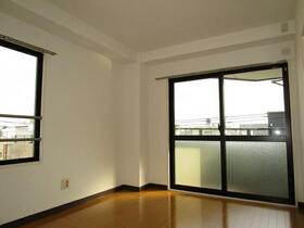 11/16 バルコニー