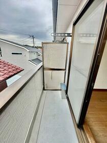 15/20 バルコニー