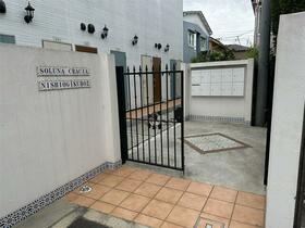 2/2 エントランス