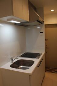 6/13 キッチン