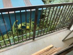 13/26 バルコニー