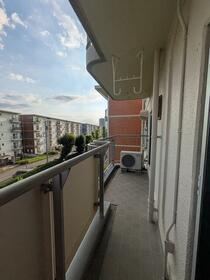 16/16 バルコニー