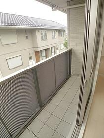 16/24 バルコニー