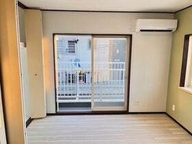 11/16 バルコニー