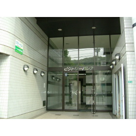 2/11 エントランス