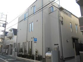 Ｓａｋｕｒａ　Ｒｅｓｉｄｅｎｃｅの外観