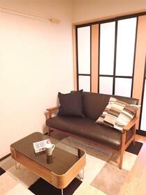 4/16 リビング/ダイニング