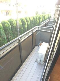 14/16 バルコニー