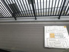 13/16 バルコニー