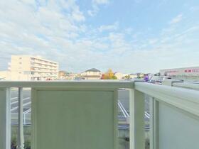 16/16 バルコニー