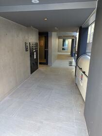 10/12 エントランス