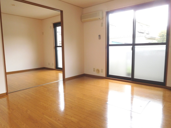 3/14 リビング/ダイニング