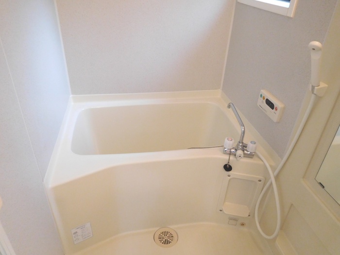 6/14 浴室