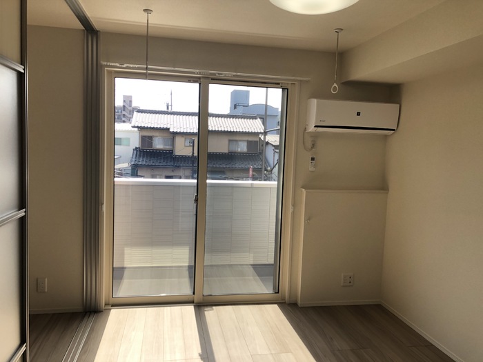 3/17 リビング/ダイニング