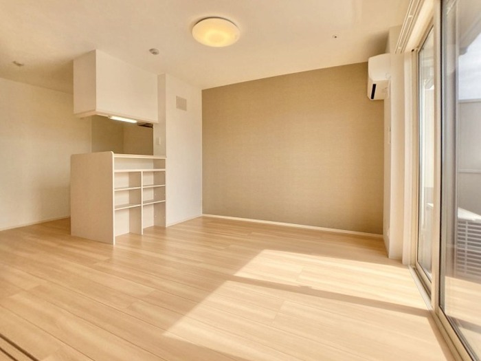 3/20 リビング/ダイニング