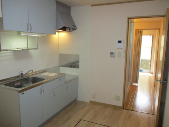 3/16 リビング/ダイニング