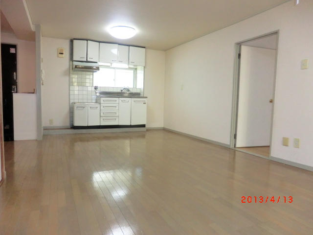 5/28 リビング/ダイニング