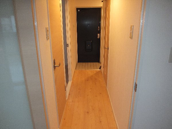 9/27 玄関