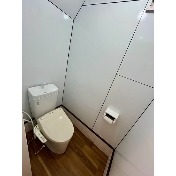 10/15 トイレ