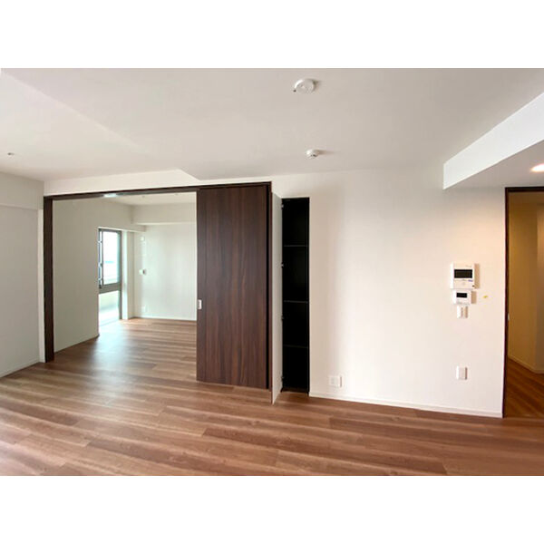 4/9 リビング/ダイニング