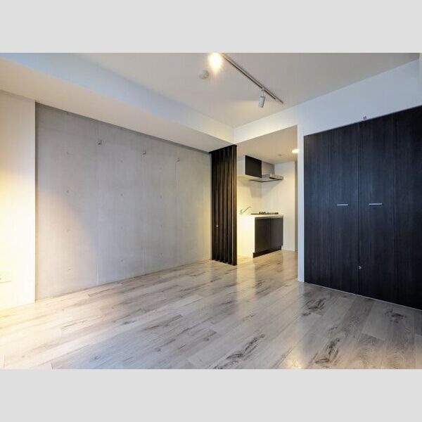 4/15 リビング/ダイニング