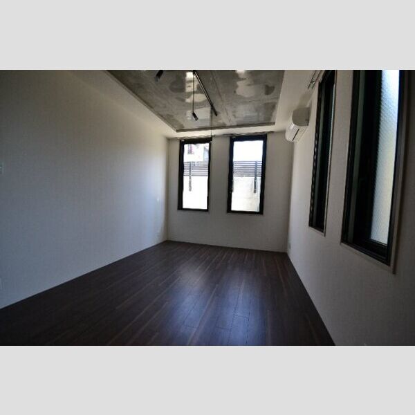 4/19 リビング/ダイニング