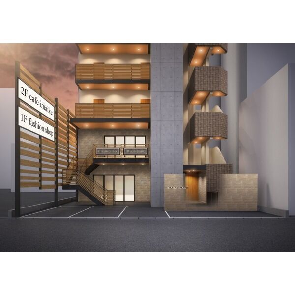 4/5 エントランス