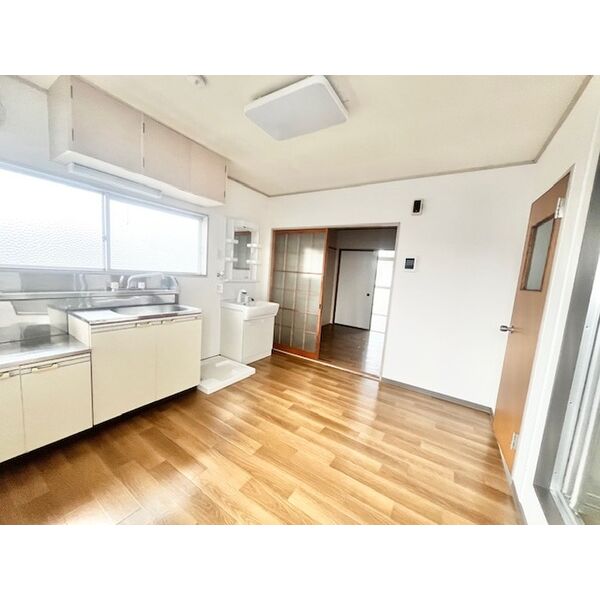 3/12 リビング/ダイニング