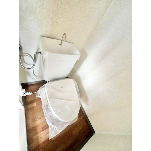 9/12 トイレ