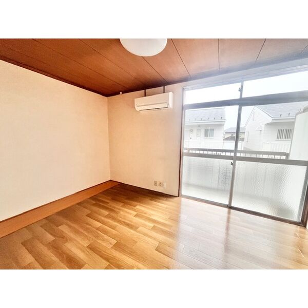 4/12 リビング/ダイニング