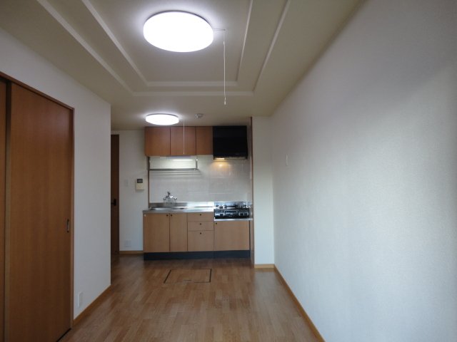 3/22 リビング/ダイニング