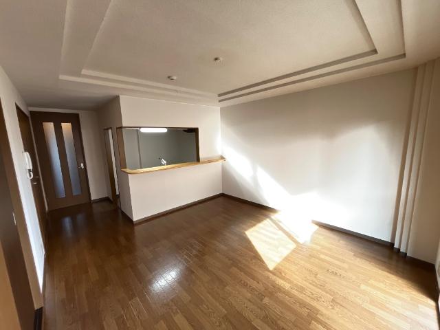 3/28 リビング/ダイニング