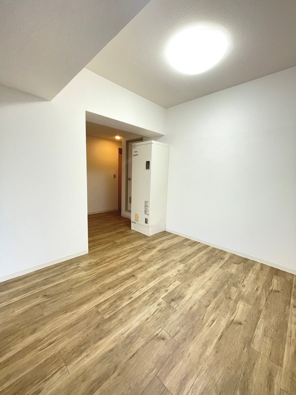 3/21 リビング/ダイニング