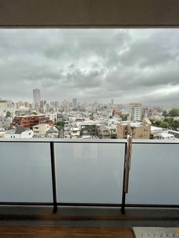 15/19 バルコニー