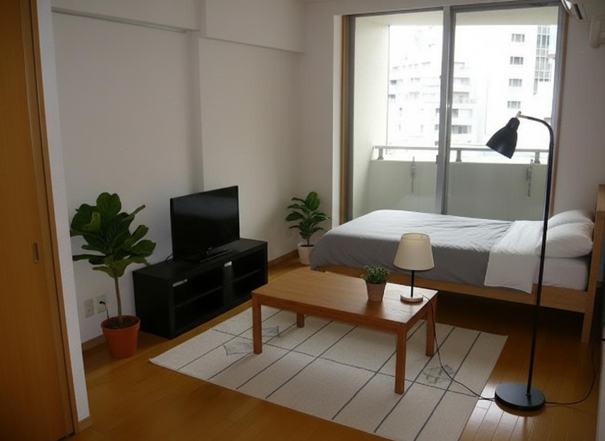 3/23 リビング/ダイニング