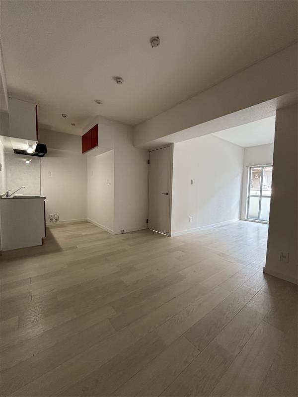 4/21 リビング/ダイニング