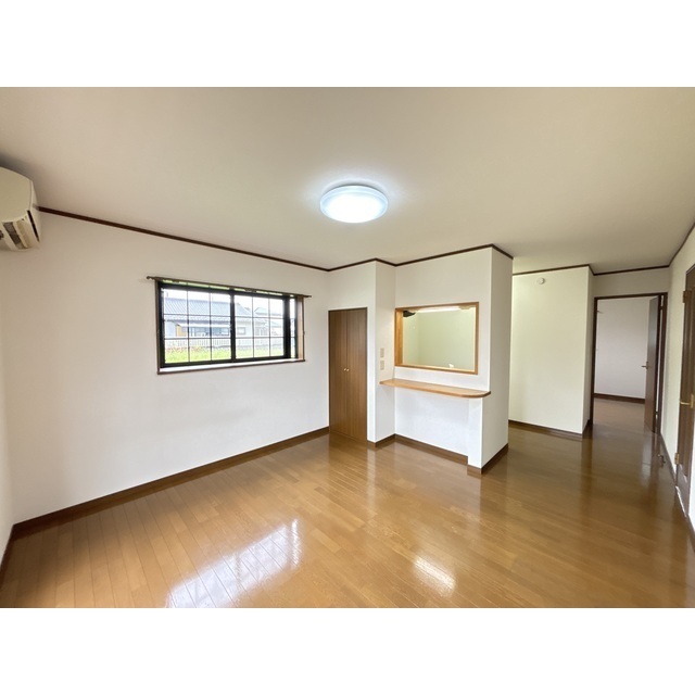 3/30 リビング/ダイニング