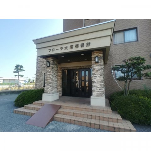 2/10 エントランス