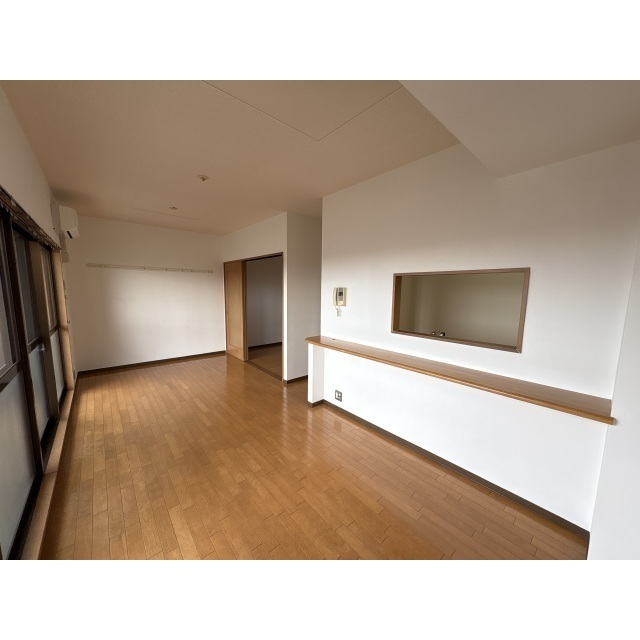 3/30 リビング/ダイニング