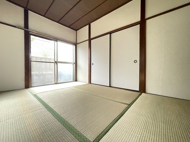6/6 室内