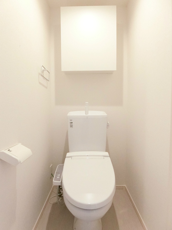 11/22 トイレ
