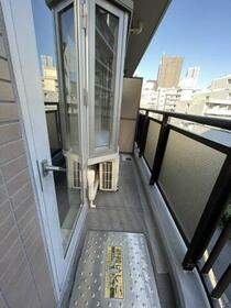 14/24 バルコニー