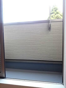 13/16 バルコニー