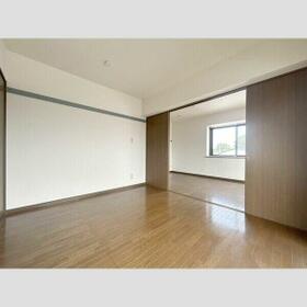 6/16 リビング/ダイニング