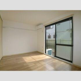 12/16 バルコニー