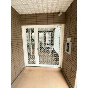 6/6 エントランス