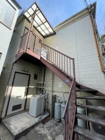 16/16 エントランス