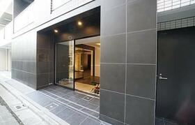 9/9 エントランス