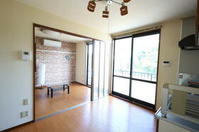 3/16 リビング/ダイニング